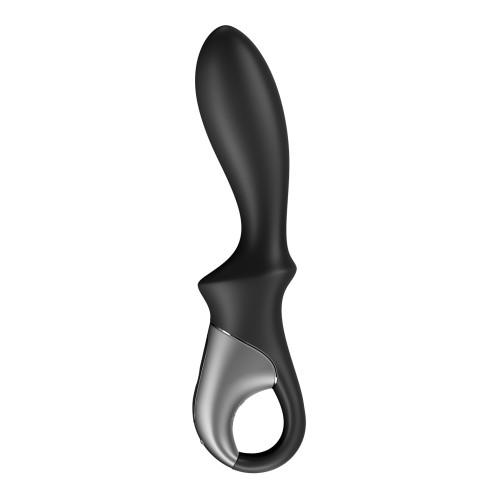 Satisfyer Heat Climax in Black