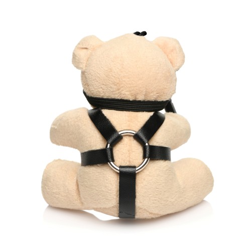 BDSM Teddy Bear Keychain Cute Toy