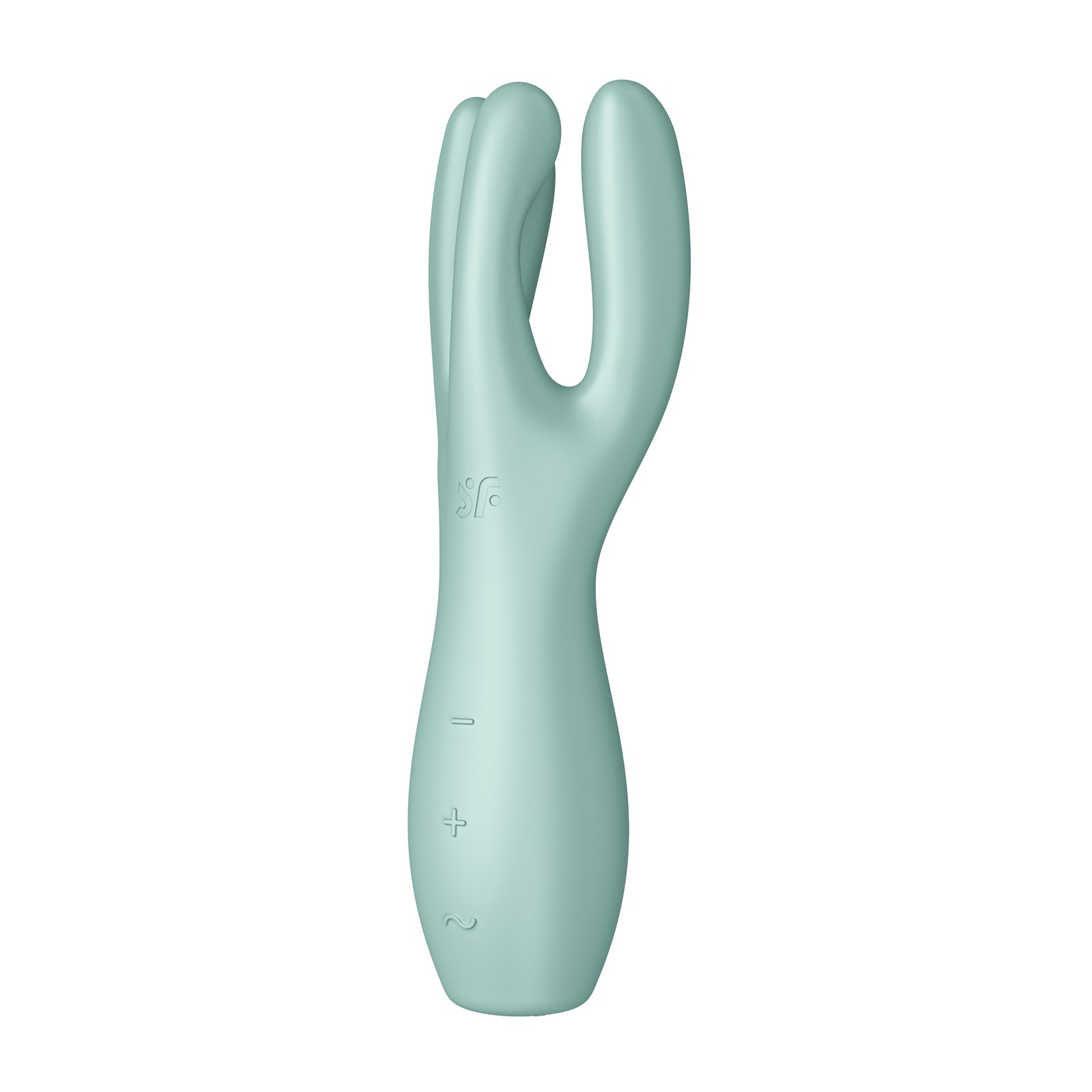 Satisfyer Threesome 3 - Menta