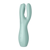 Satisfyer Threesome 3 - Menta