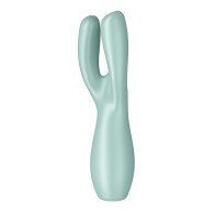 Satisfyer Threesome 3 - Menta