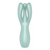 Satisfyer Threesome 3 - Menta