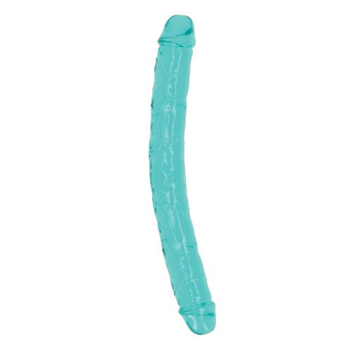 Shots RealRock 13 Inch Double Dildo for Ultimate Pleasure