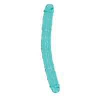 Shots RealRock 13 Inch Double Dildo for Ultimate Pleasure