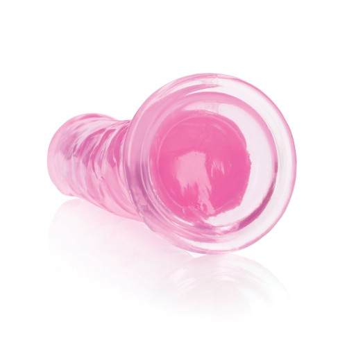 Shots RealRock 10 inch Dildo Pink