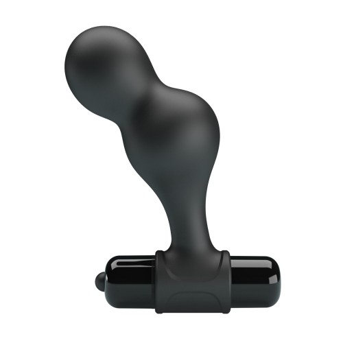 Plug Vibrante Anal Mr. Play para Placer Definitivo