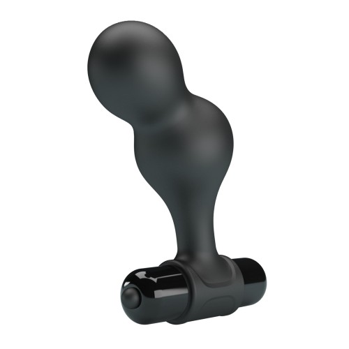 Plug Vibrante Anal Mr. Play para Placer Definitivo