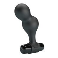 Mr. Play Anal Vibrating Plug for Ultimate Pleasure