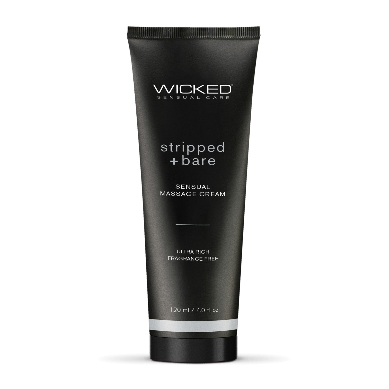 Wicked Sensual Massaging Cream for Nourishing Hydration