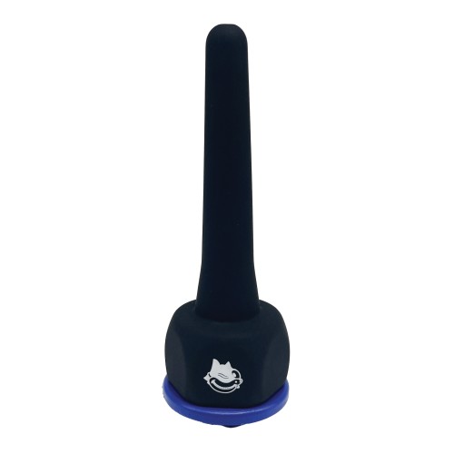 Demon Kat Silicone Enema Spout for Easy Cleaning