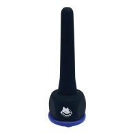 Demon Kat Silicone Enema Spout for Easy Cleaning