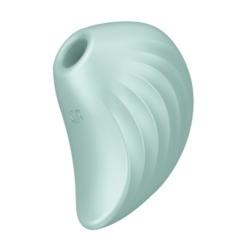 Satisfyer Pearl Diver Mint