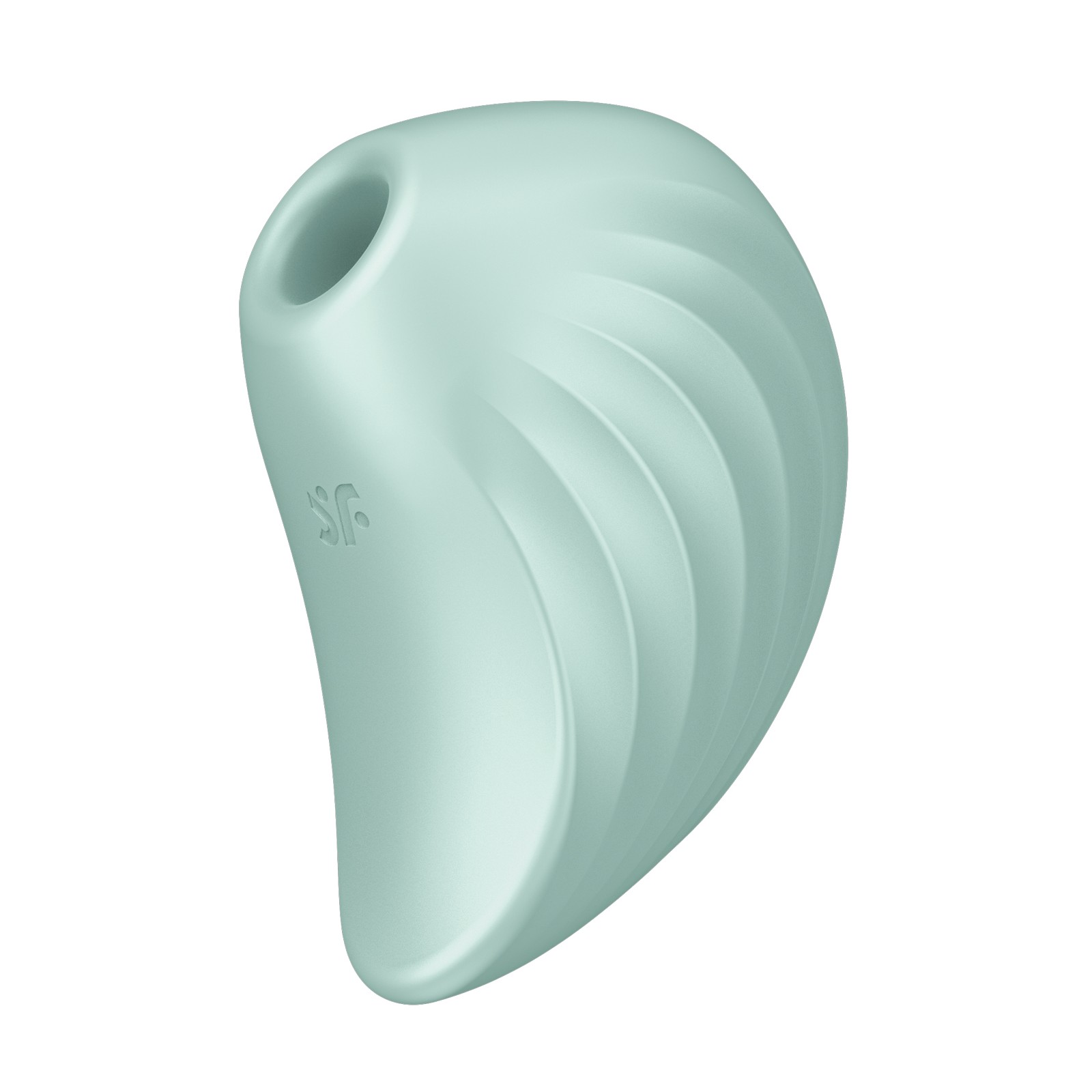 Satisfyer Pearl Diver Mint