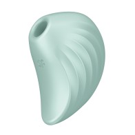 Satisfyer Pearl Diver Mint