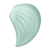 Satisfyer Pearl Diver Mint