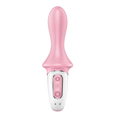 Satisfyer Air Pump Booty 5+ Vibrator