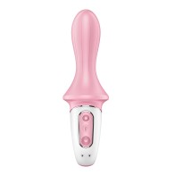 Satisfyer Air Pump Booty 5+ Vibrator