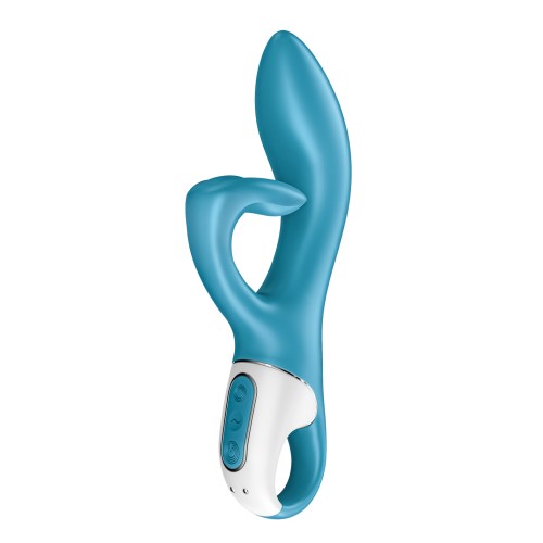 Vibrador Rabbit Satisfyer Embrace Me