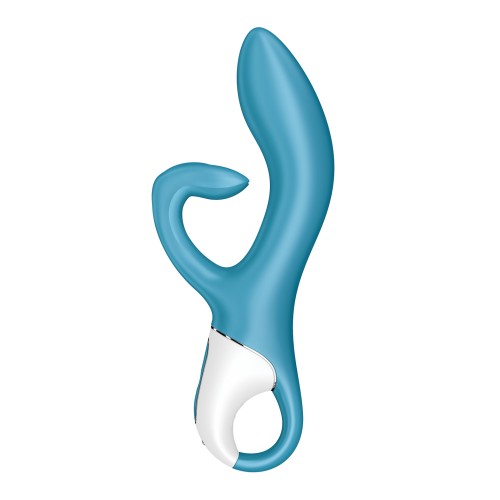 Vibrador Rabbit Satisfyer Embrace Me