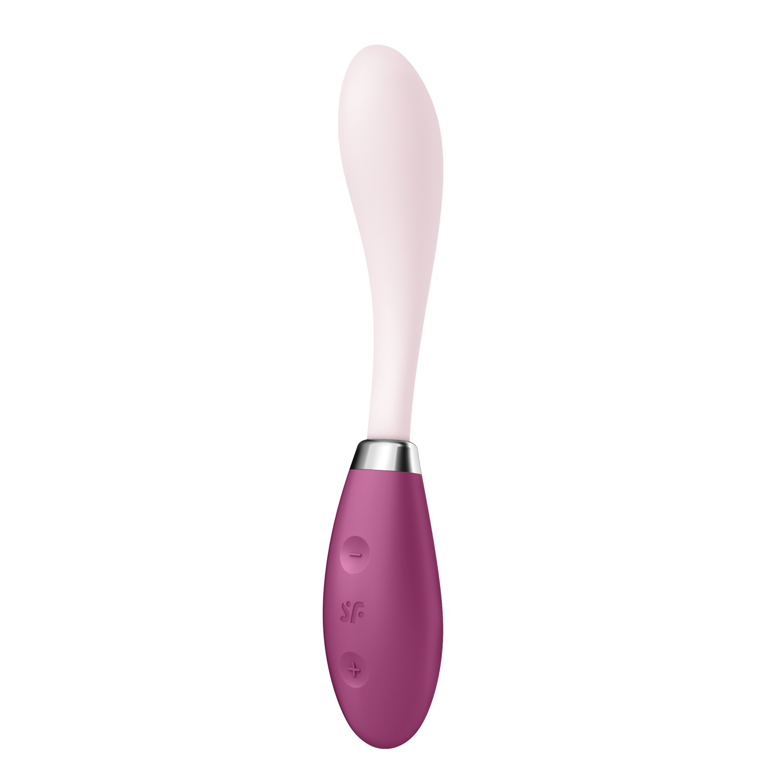 Satisfyer G Spot Flex 3 Rojo