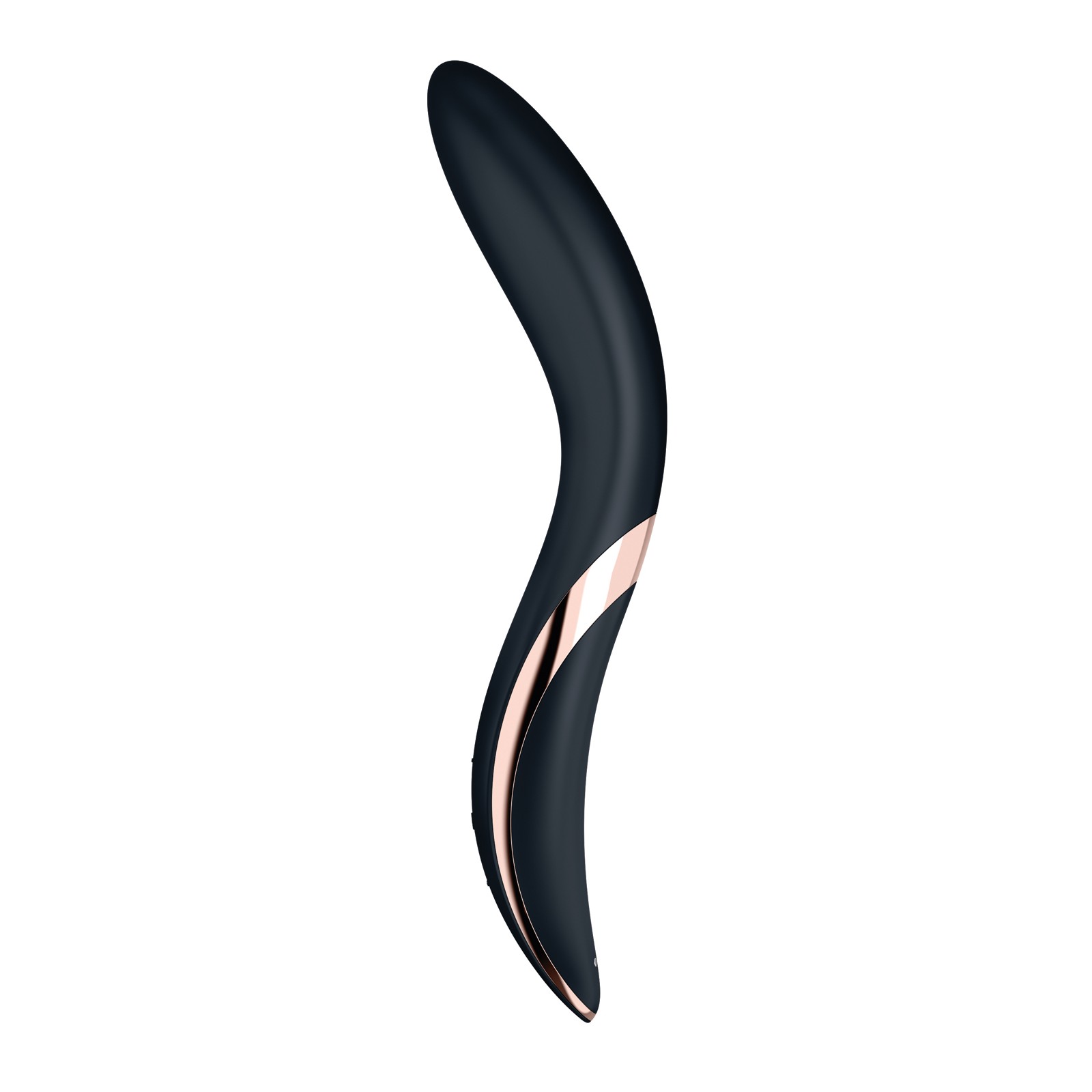 Satisfyer Rrrolling Explosion - Negro