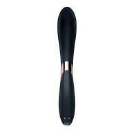 Satisfyer Rrrolling Explosion - Negro