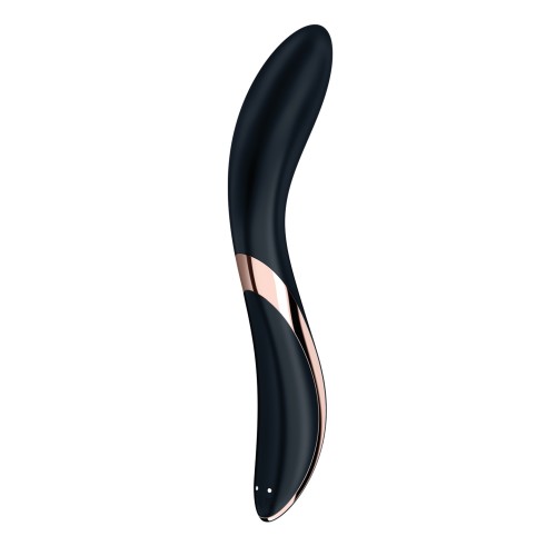 Satisfyer Rrrolling Explosion - Black