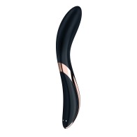 Satisfyer Rrrolling Explosion - Negro