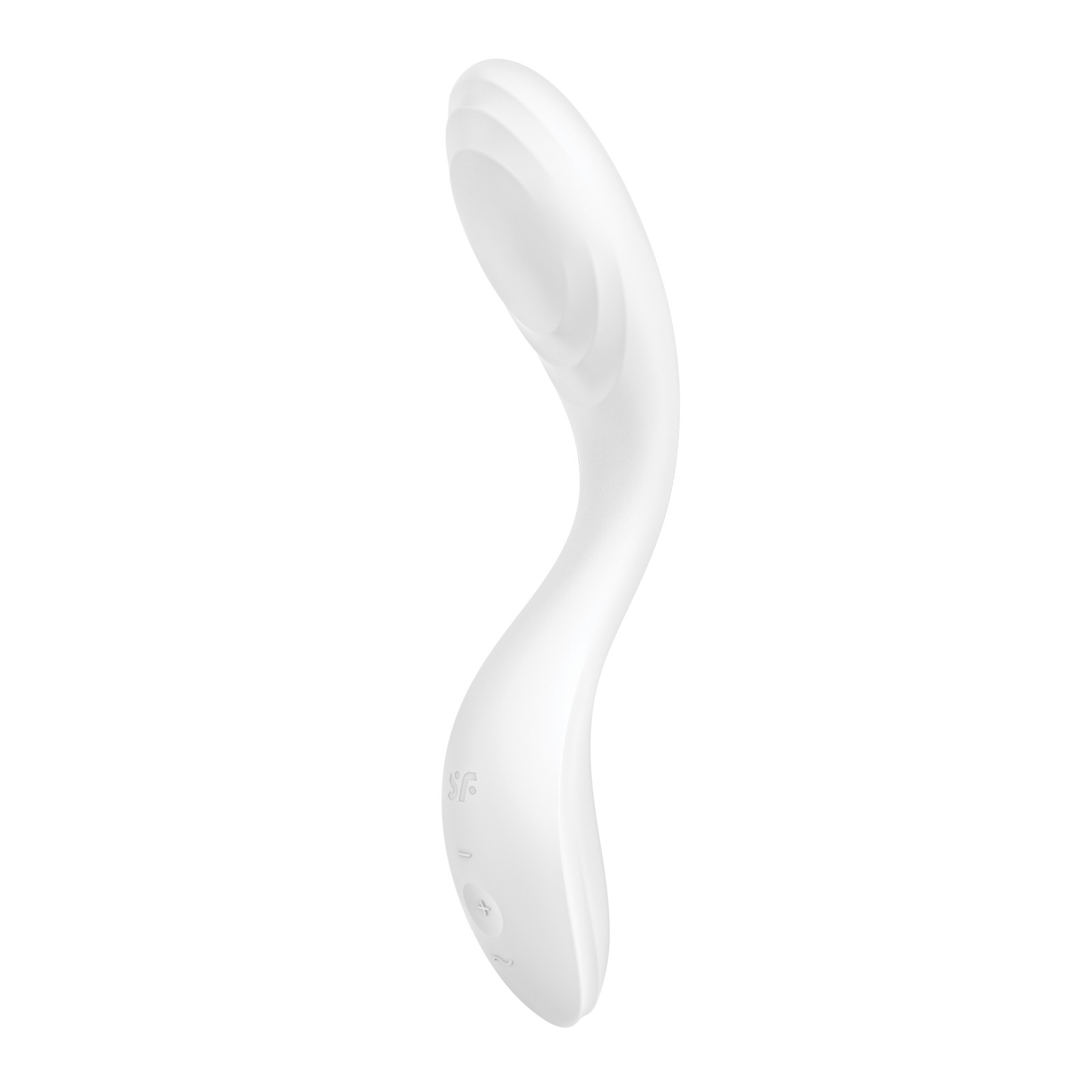 Satisfyer Rrrolling Pleasure Blanco