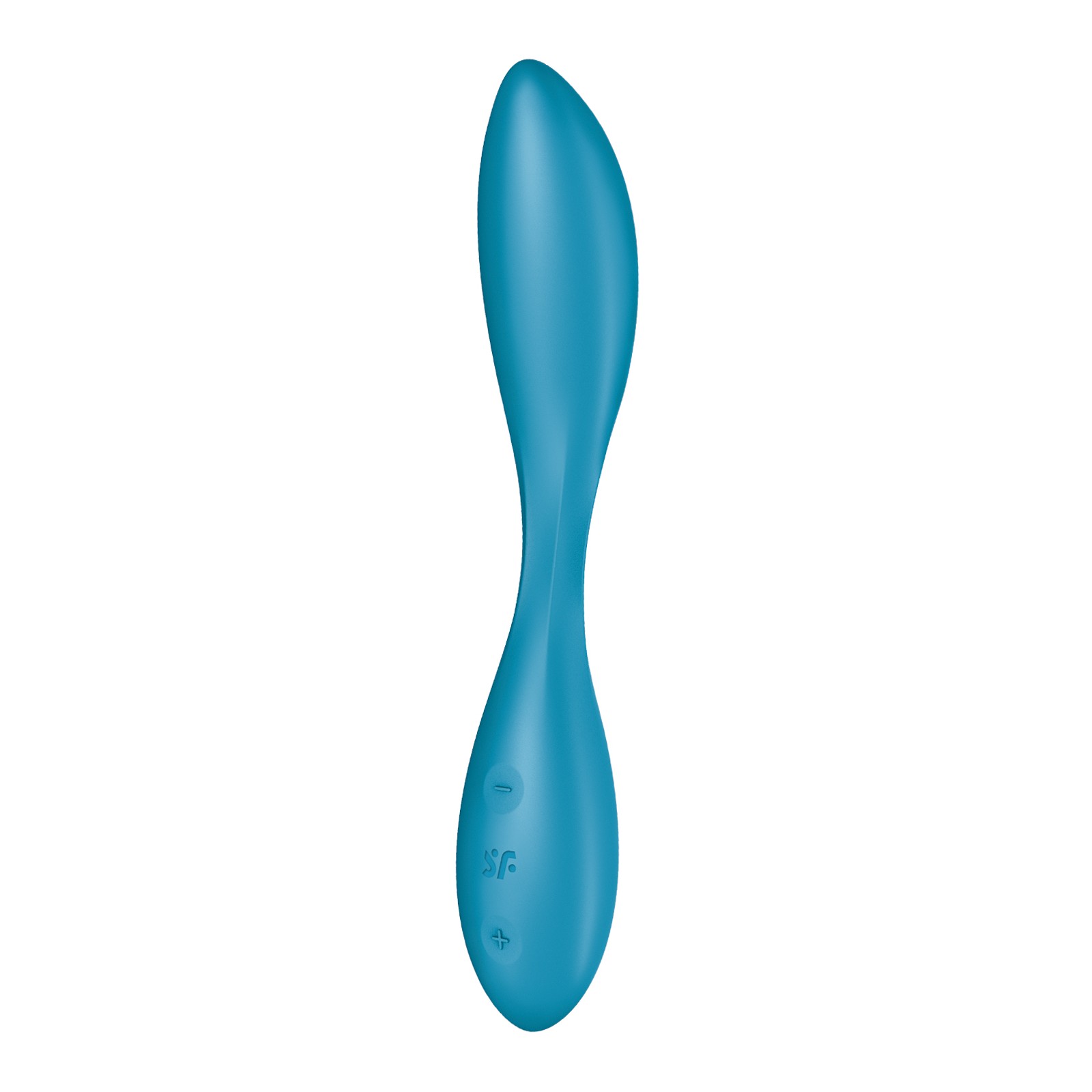 Satisfyer G Spot Flex 1 Vibrador Petróleo | Placer Máximo