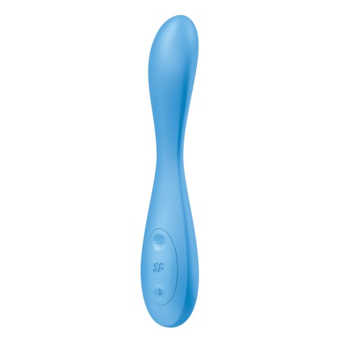 Vibrador Satisfyer G Spot Flex 4+