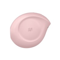 Satisfyer Sugar Rush Rose