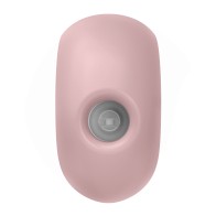 Satisfyer Sugar Rush Rose