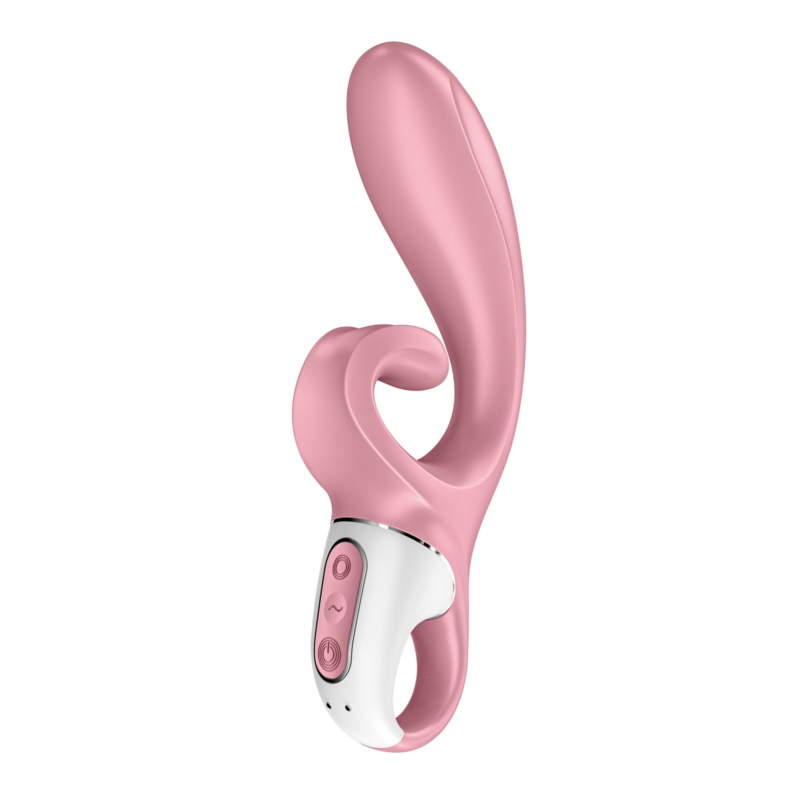 Satisfyer Abraza Me - Estimulación Dual Avanzada