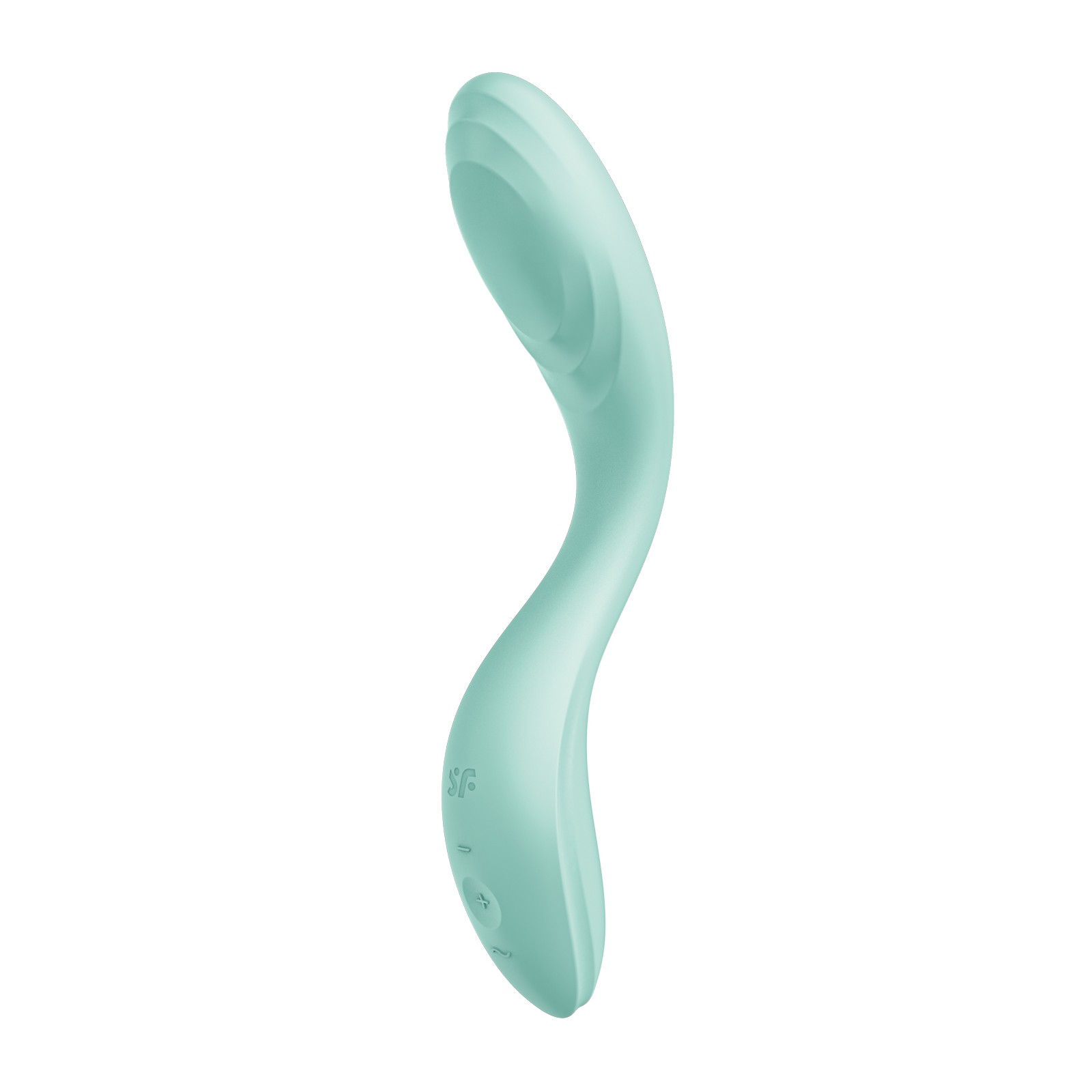 Satisfyer Rrrolling Pleasure Menta