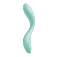 Satisfyer Rrrolling Pleasure Menta