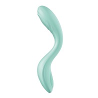 Satisfyer Rrrolling Pleasure Menta