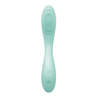 Satisfyer Rrrolling Pleasure Menta