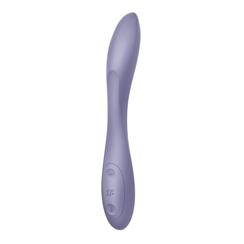 Satisfyer G Spot Flex 2 para Placer Personalizado