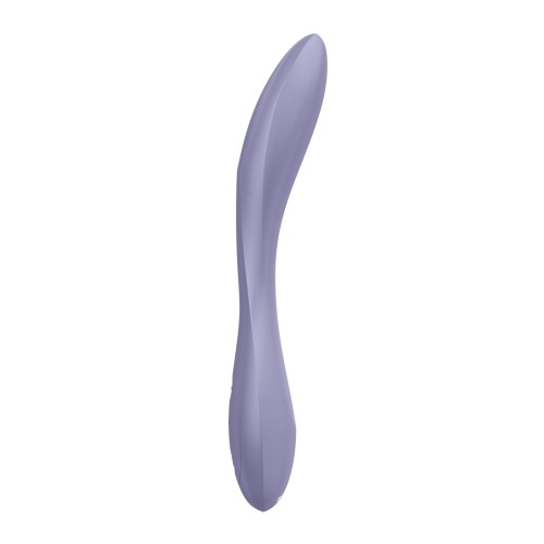 Satisfyer G Spot Flex 2 for Tailored Pleasure