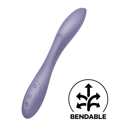 Satisfyer G Spot Flex 2 for Tailored Pleasure