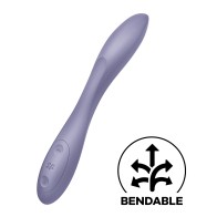 Satisfyer G Spot Flex 2 for Tailored Pleasure