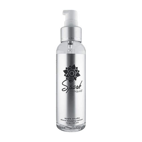 Bomba Sliquid Naturals The Studio Collection Spark 4.2 oz