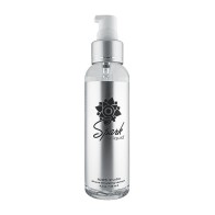 Bomba Sliquid Naturals The Studio Collection Spark 4.2 oz