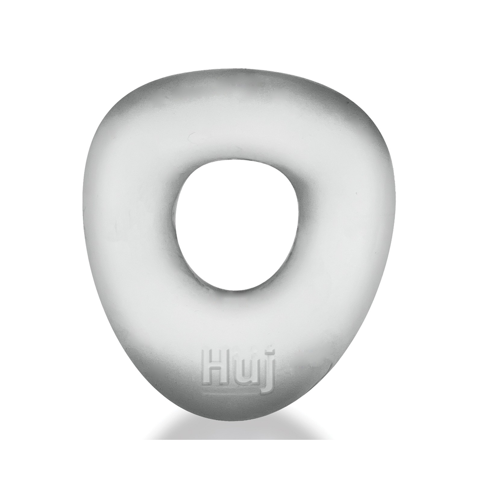 Hunkyjunk Form Cock Ring - Flexible Comfort Fit