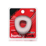 Hunkyjunk Form Anillo Cock - Ajuste de Comodidad Flexible