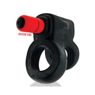 Hunkyjunk Revhammer Shaft Vibe Ring for Ultimate Pleasure