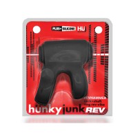 Hunkyjunk Revhammer Shaft Vibe Ring for Ultimate Pleasure