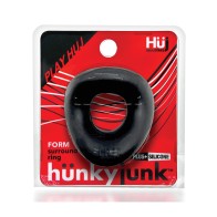 Anillo de Pene Hunkyjunk Form Tar Ice