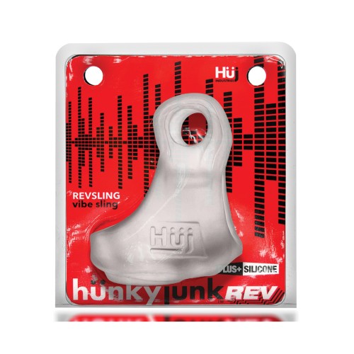 Hunkyjunk Revsling Vibrating Sling